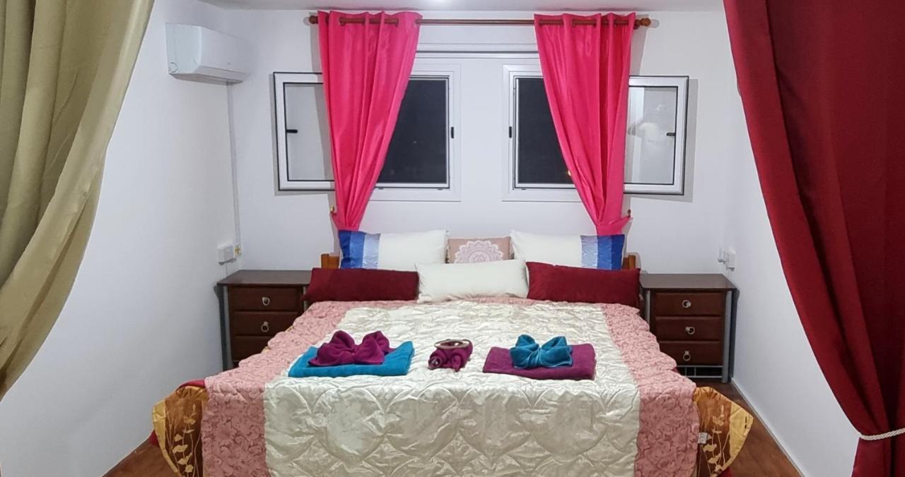 Buenaventura Cosy Kato Апартаменты *