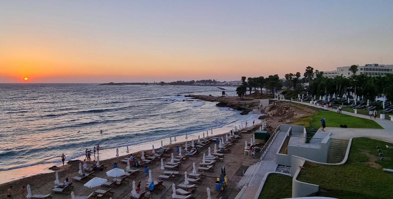 Апартаменты Buenaventura Cosy Kato Пафос