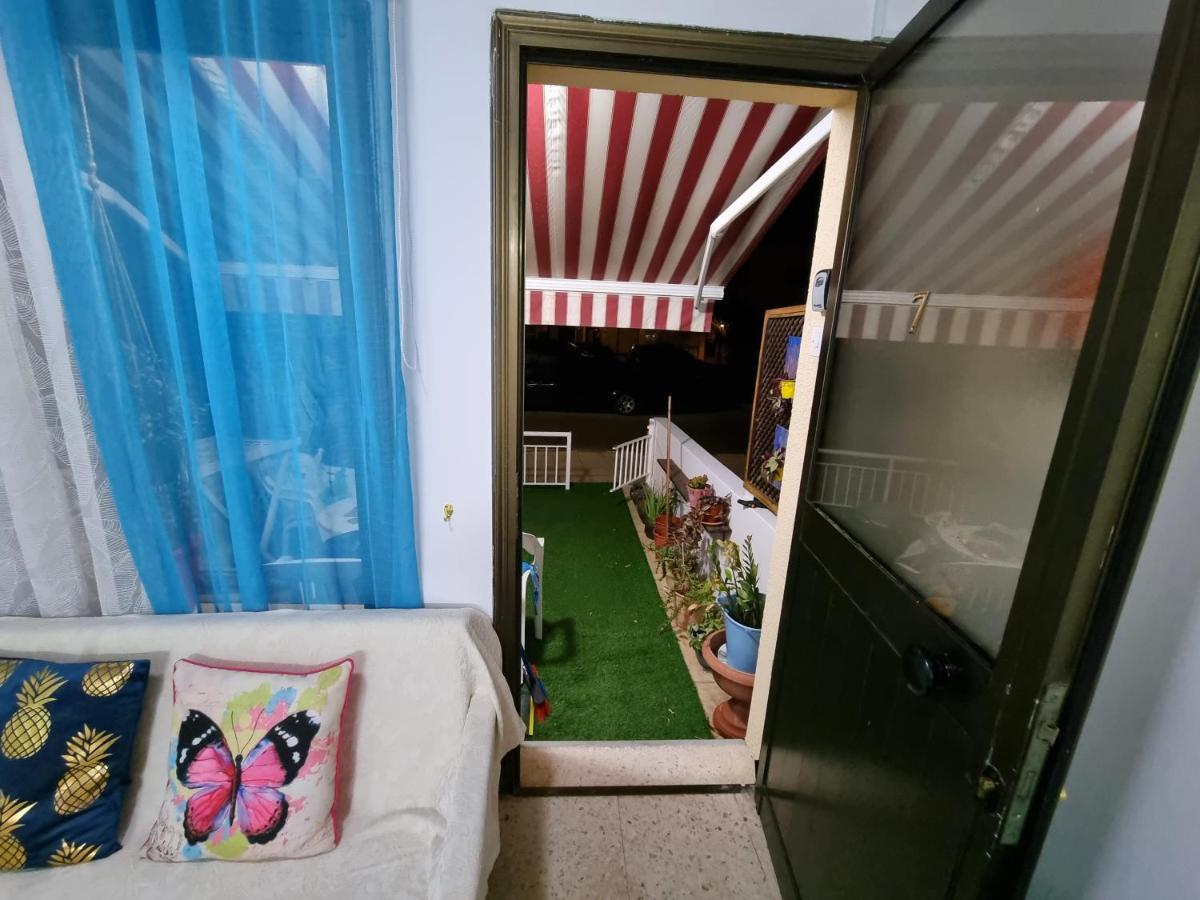 Buenaventura Cosy Kato Апартаменты Пафос
