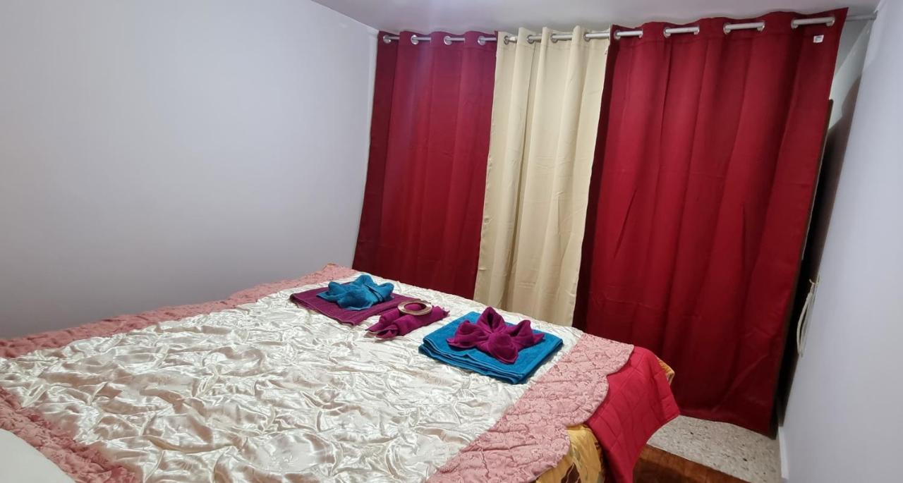 Buenaventura Cosy Kato * Пафос