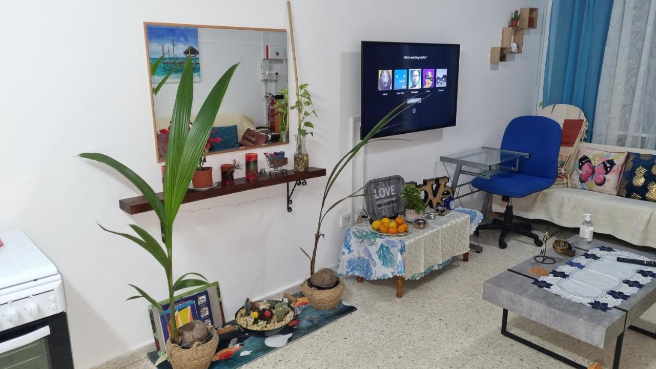 Апартаменты Buenaventura Cosy Kato