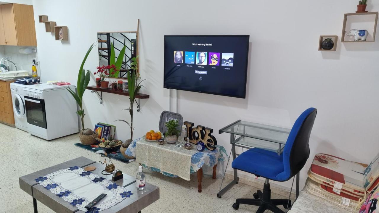 Апартаменты Buenaventura Cosy Kato
